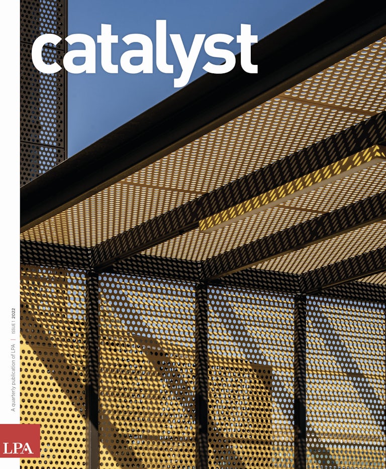 Catalyst Q1 2022 Covers V2