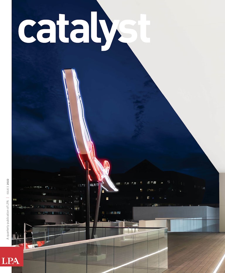 Catalyst Issue 3 2022