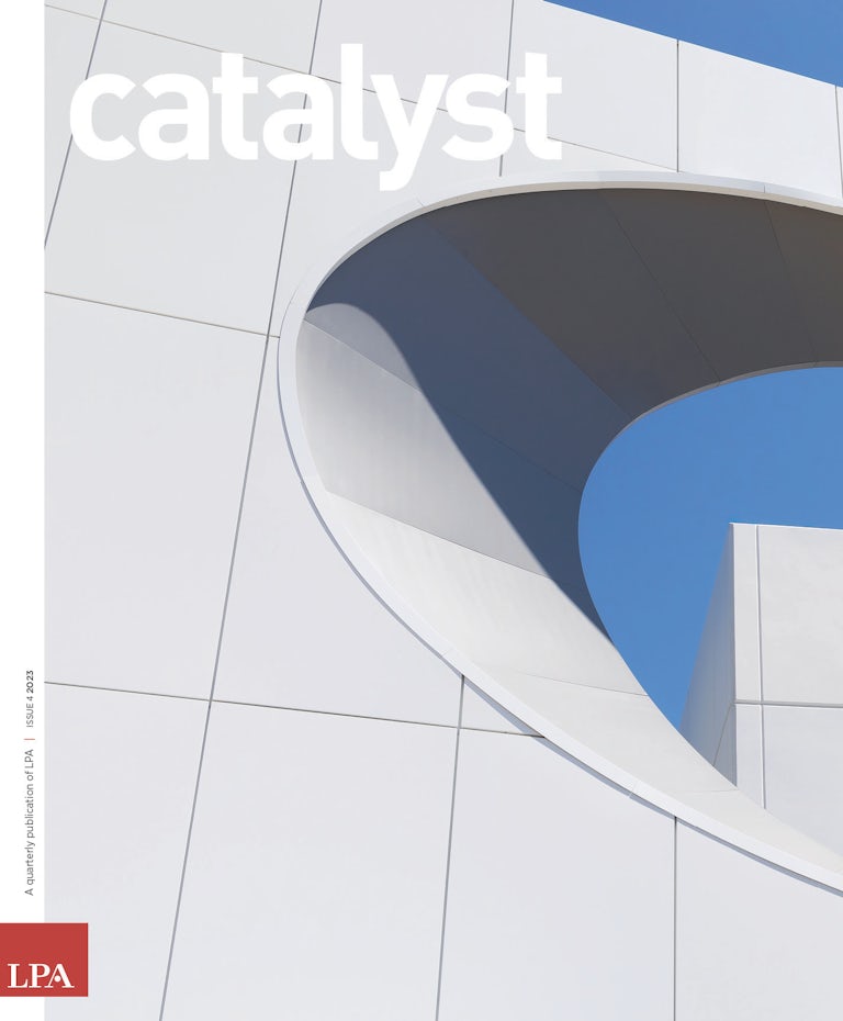 Catalyst Issue 4 2023
