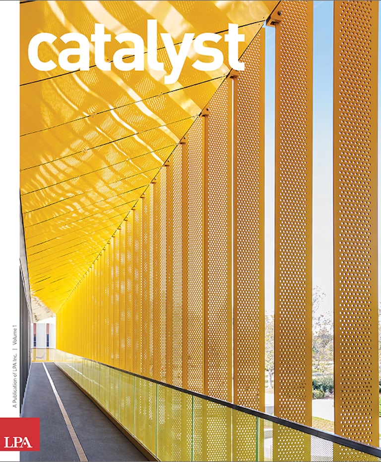 Catalyst Q1 Cover