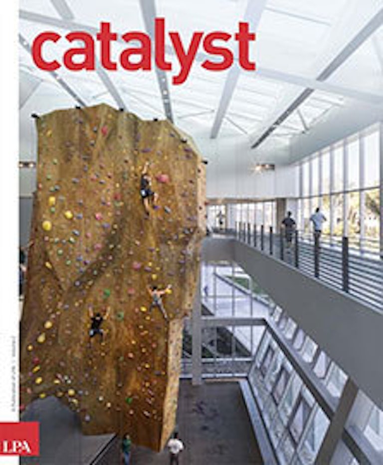 Catalyst Q2 Cover