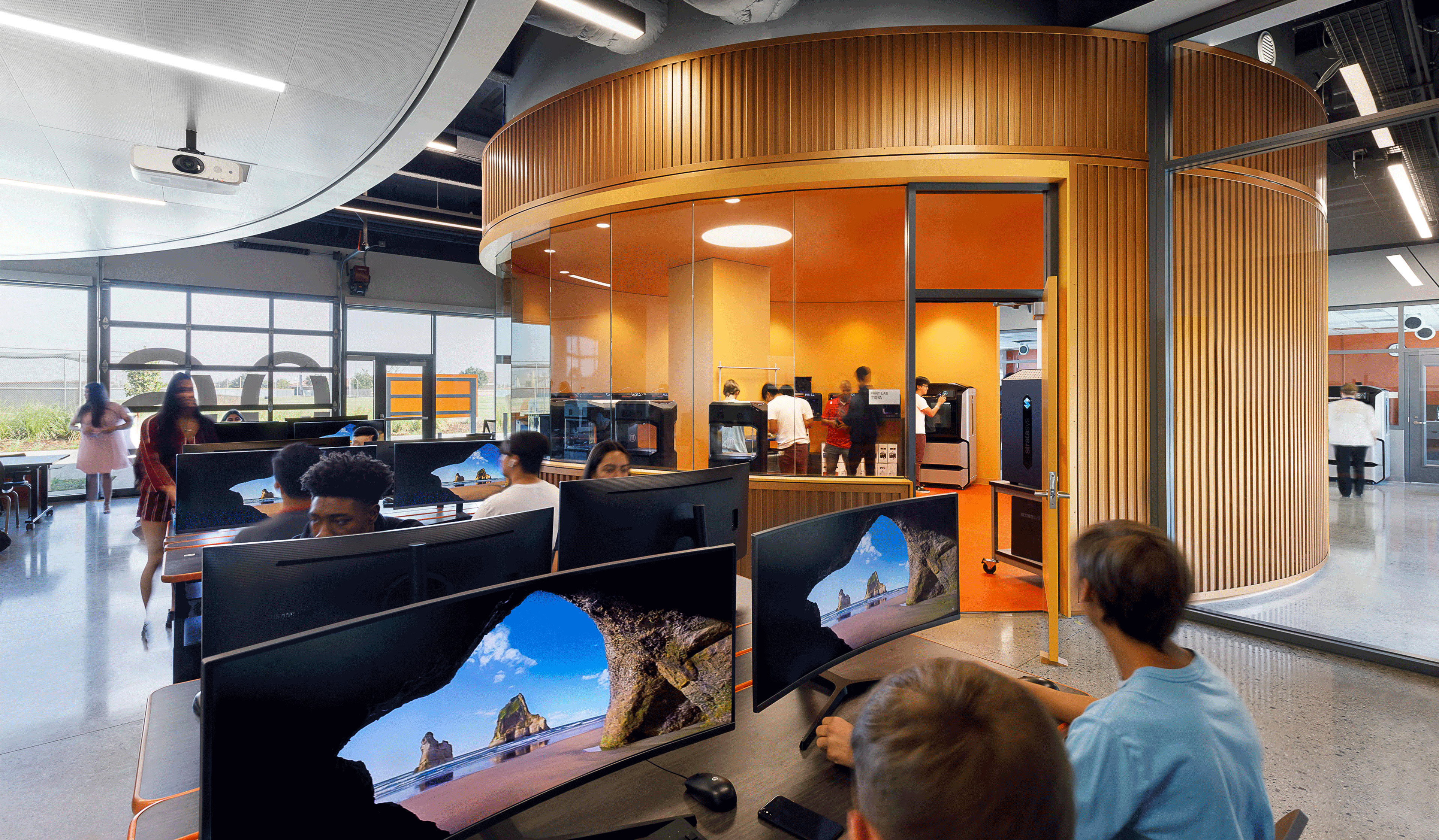 Eastvale STEM Academy 7