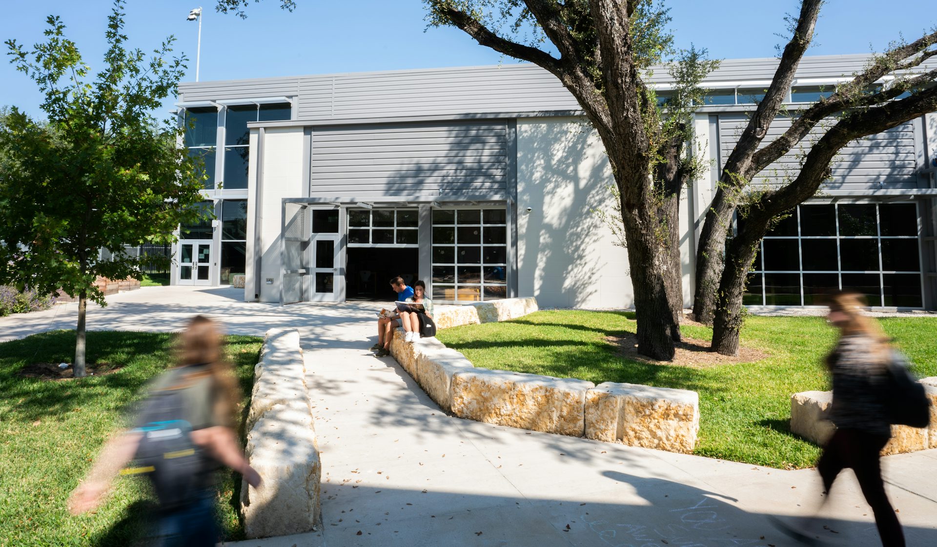 Alamo Heights Stem2