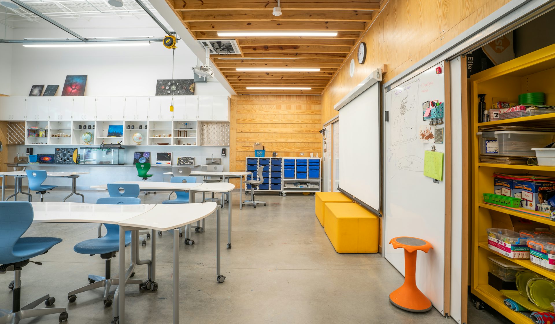 Alamo Heights Stem5