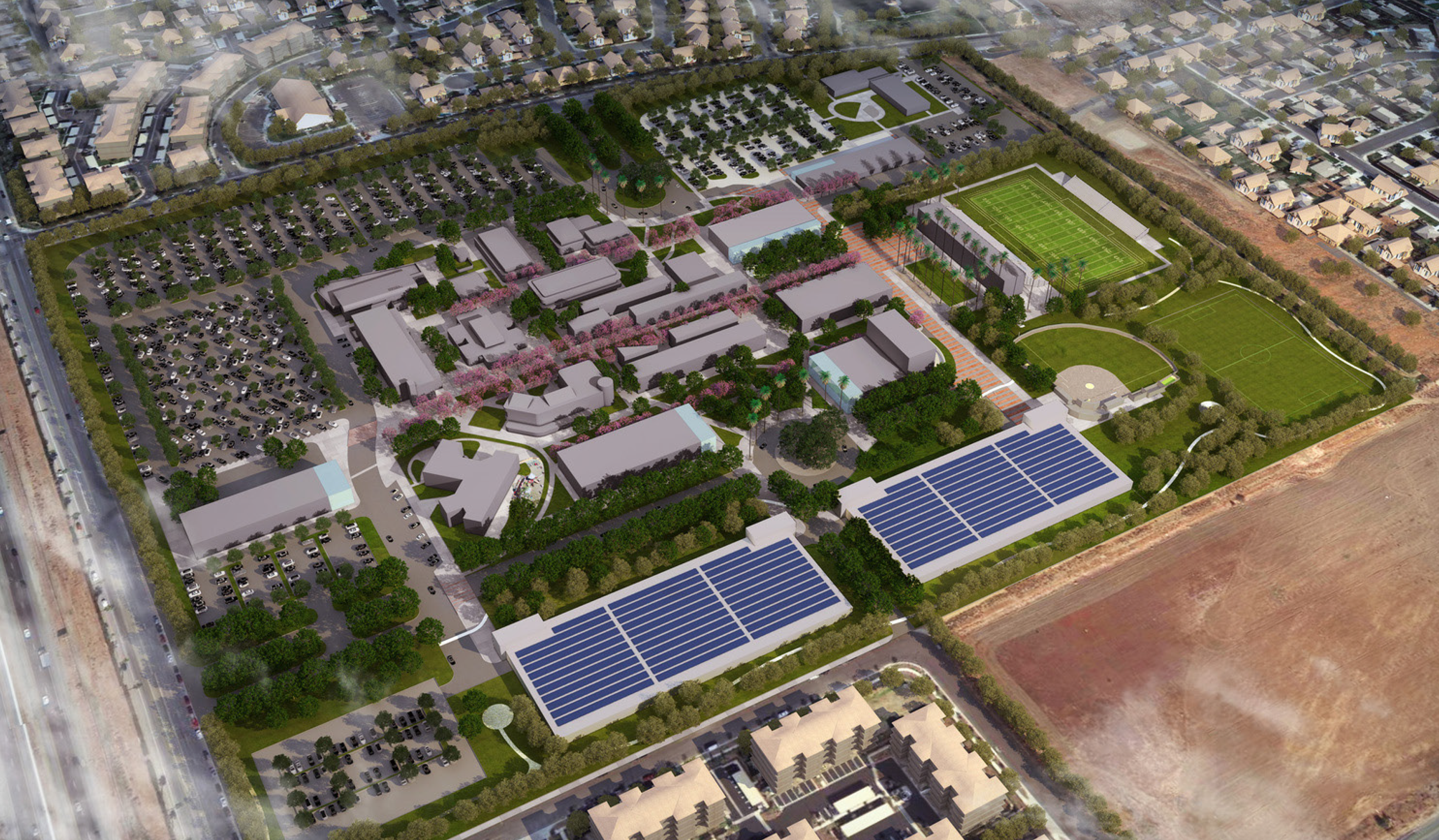 Campus Puzzle6