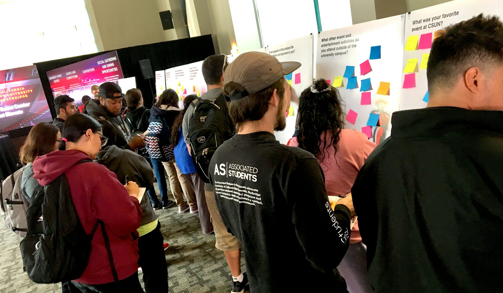 Community Student Engagement