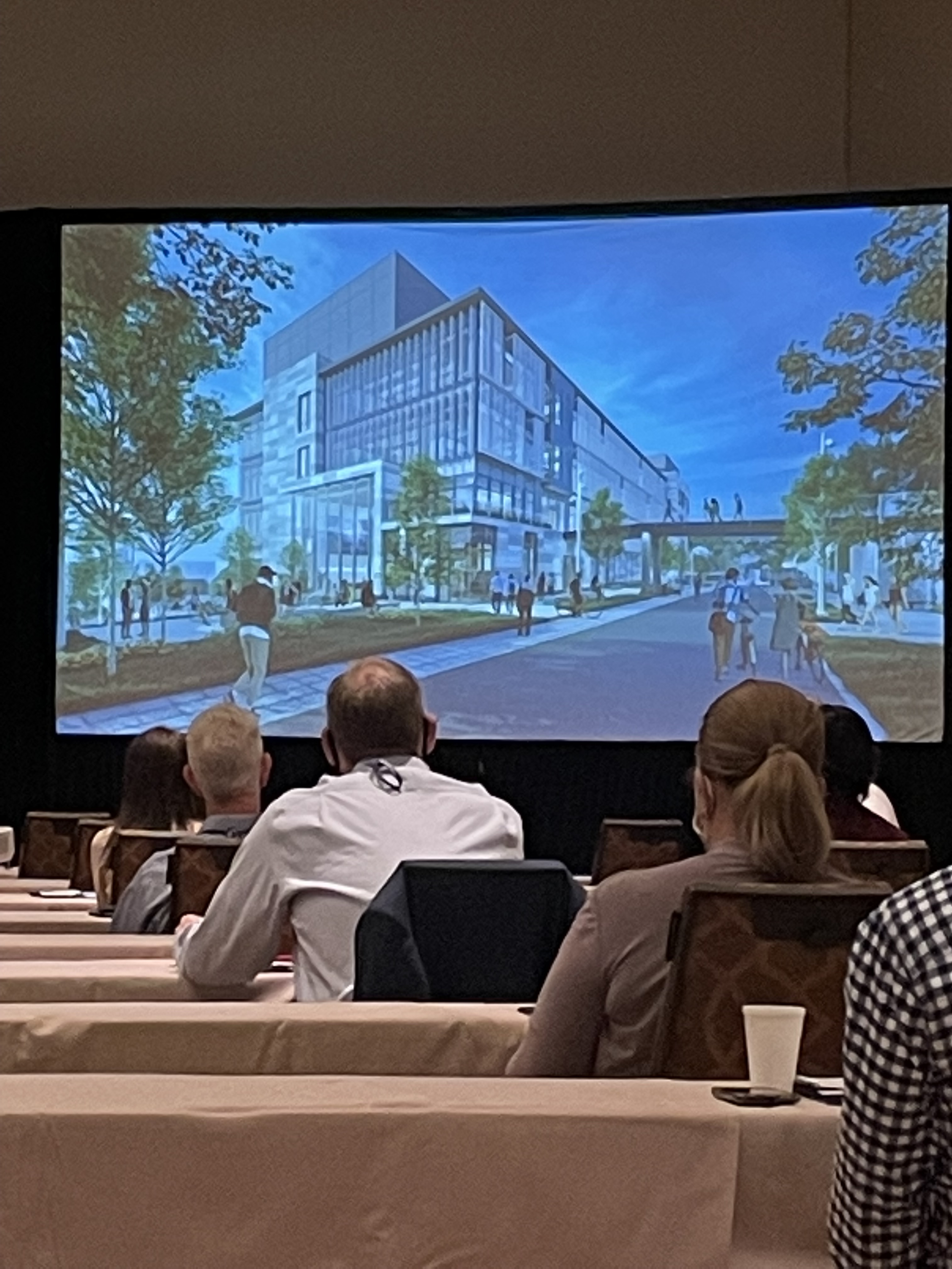 Lessons from the 2021 Lab Design Conference LPA