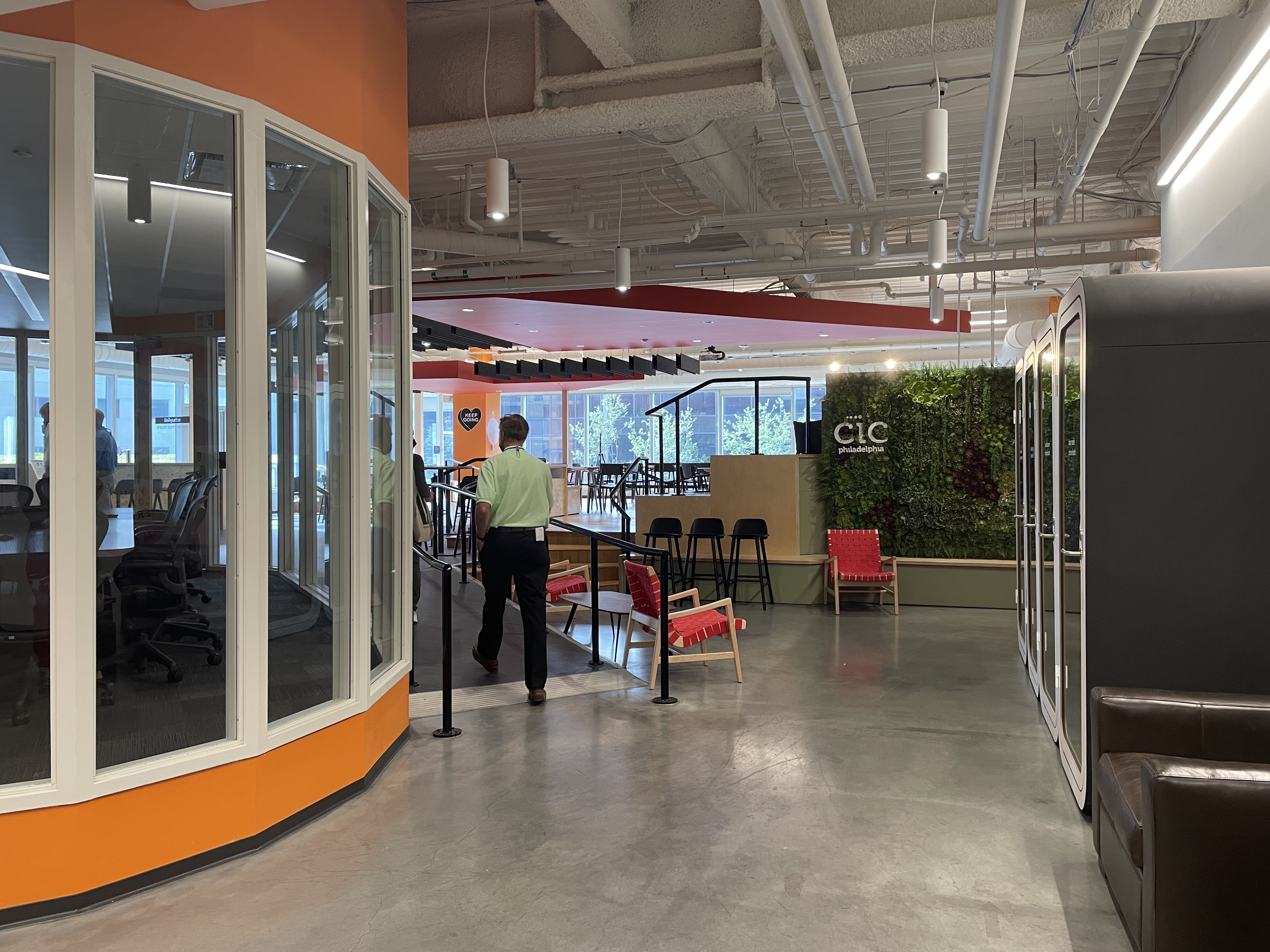 Lessons from the 2021 Lab Design Conference - LPA