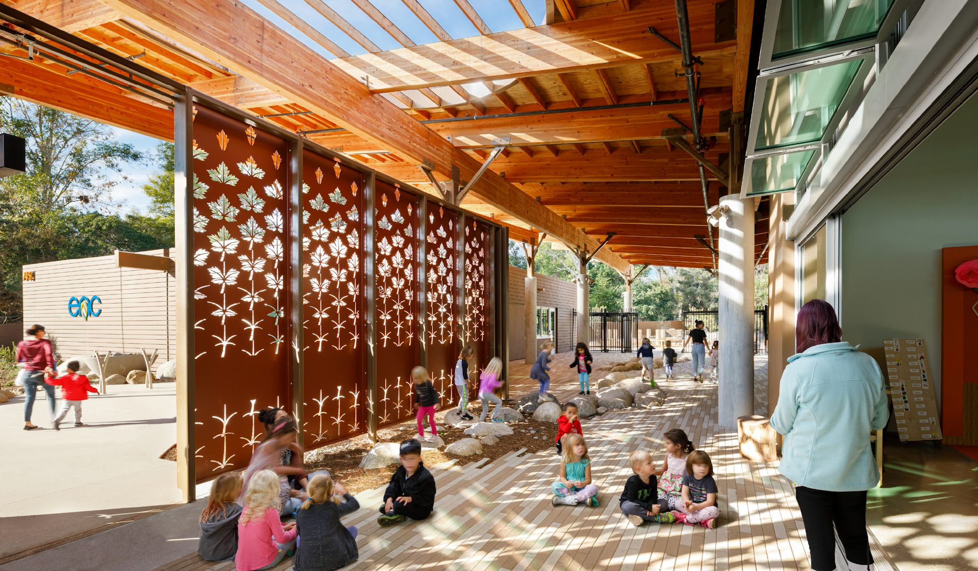 Net Zero K12 Campus1