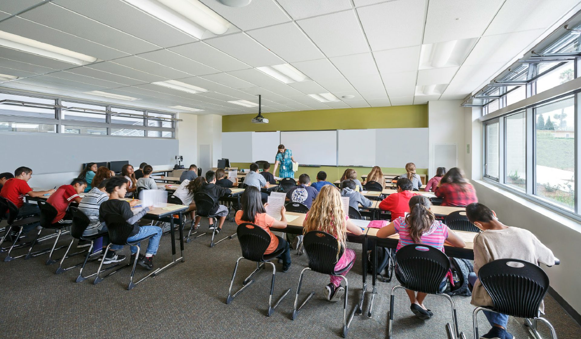 Net Zero K12 Campus3