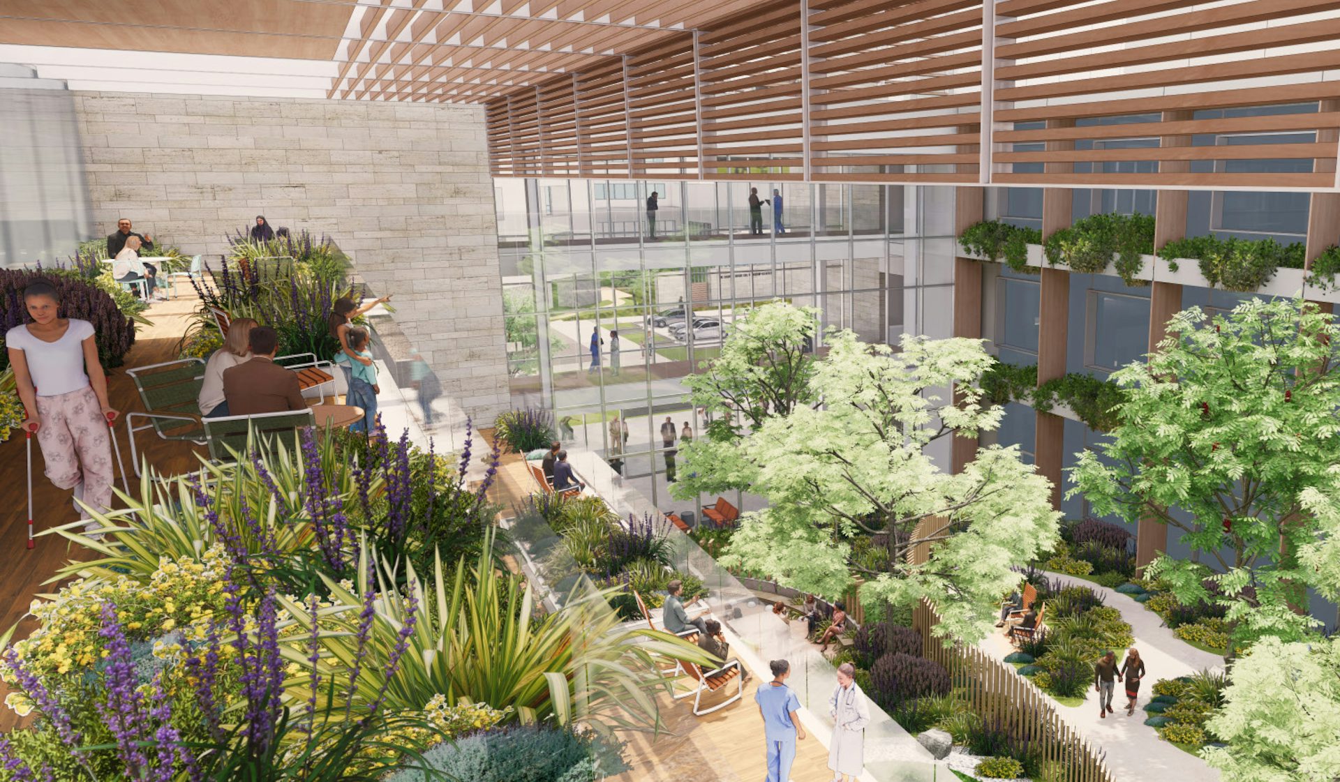 Research Into Healthcare Irvine Hospital3