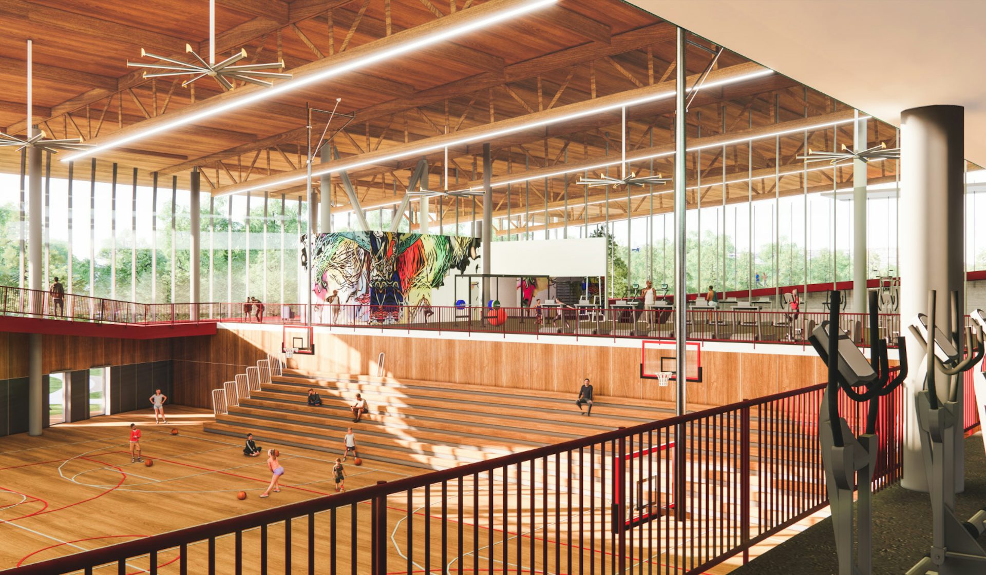 Research Into Healthcare Redding Rancheria2