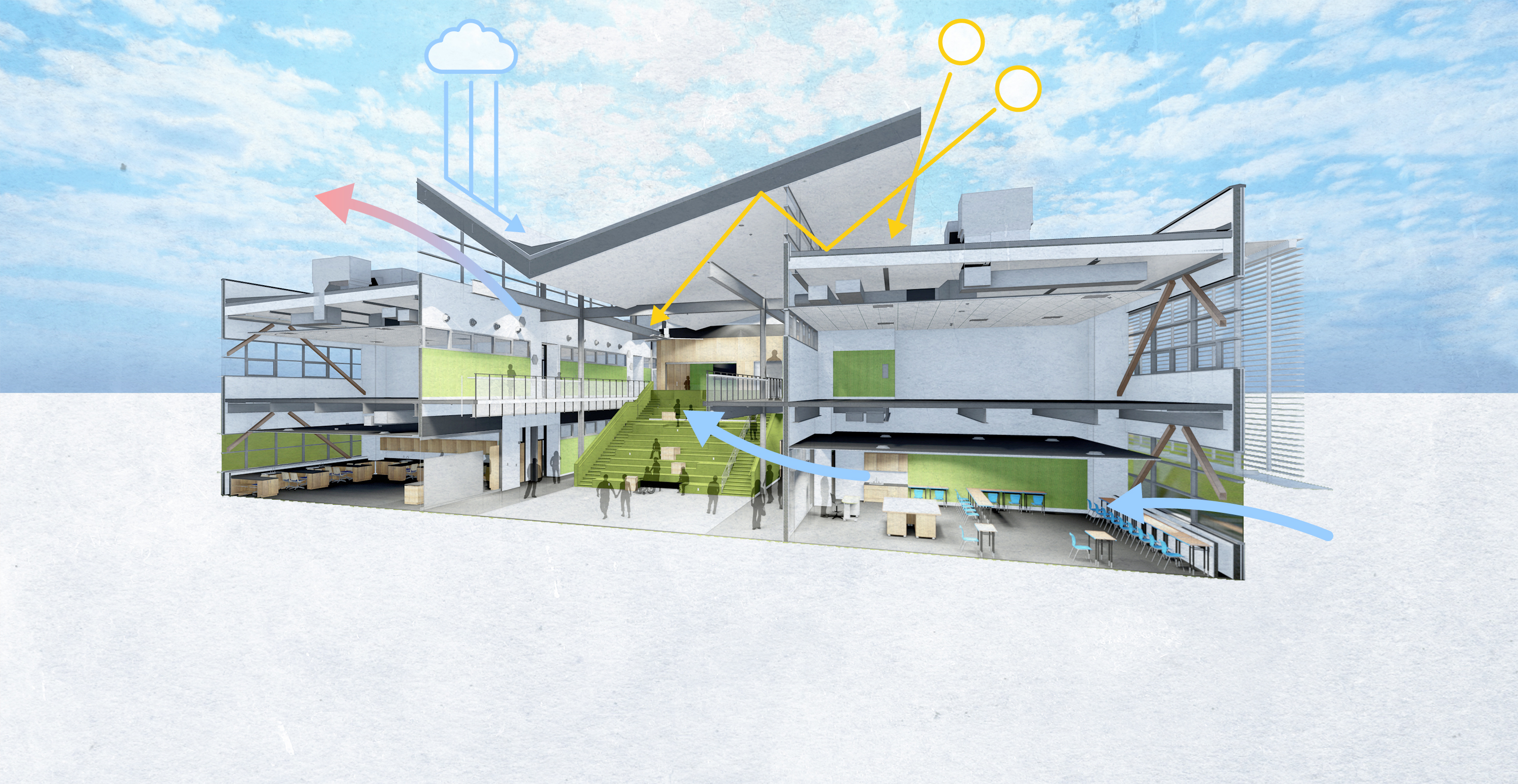 Section Render Final 01