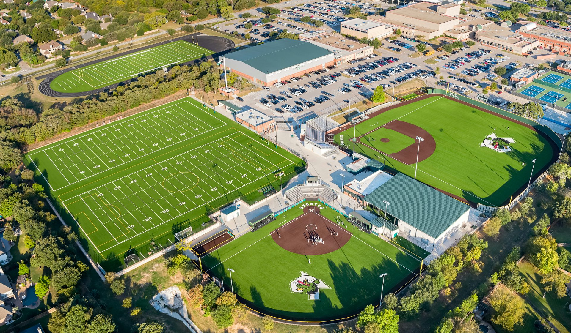 Texas Athletics3