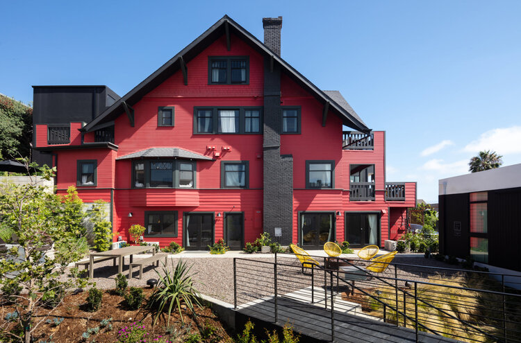 Truax House creditorchidsandonions