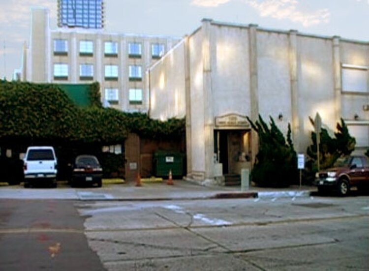 Vulcan Steam Room creditsdgaycities