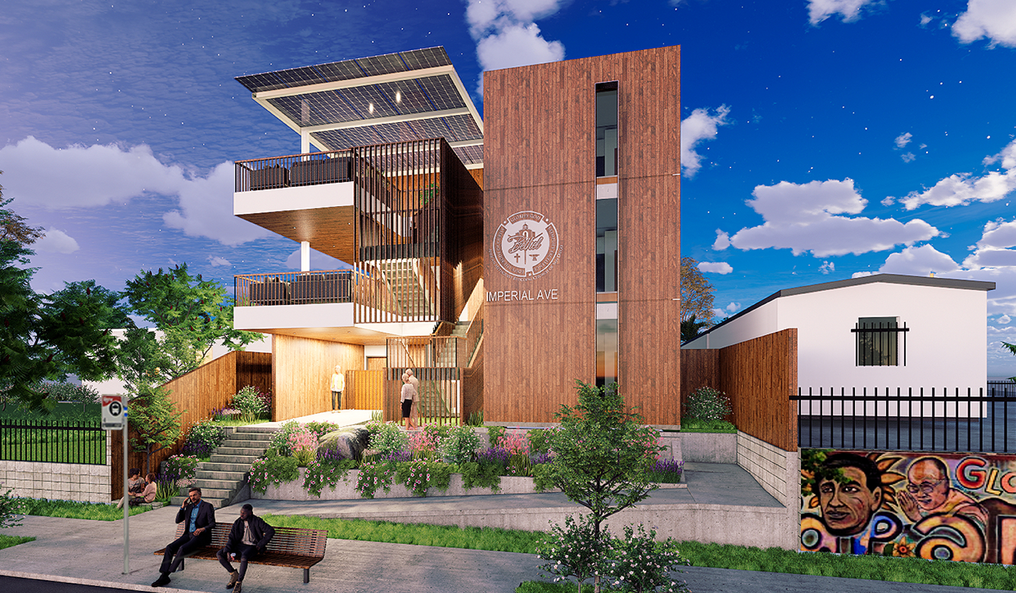 LPA Design Studios Wins Big at AIA-OC 2022 Awards - LPA
