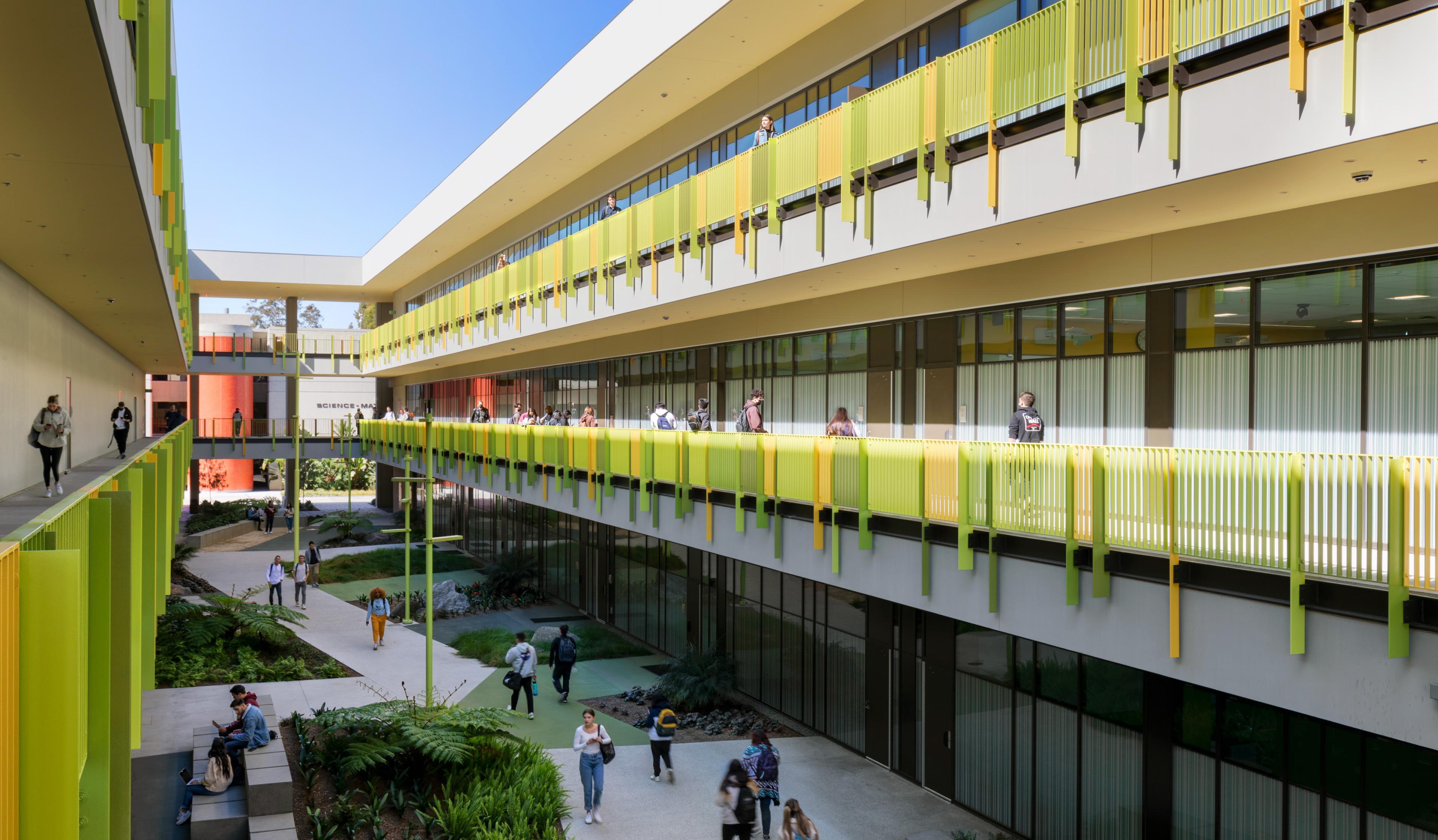 Expanding the Role of a Community College - LPA