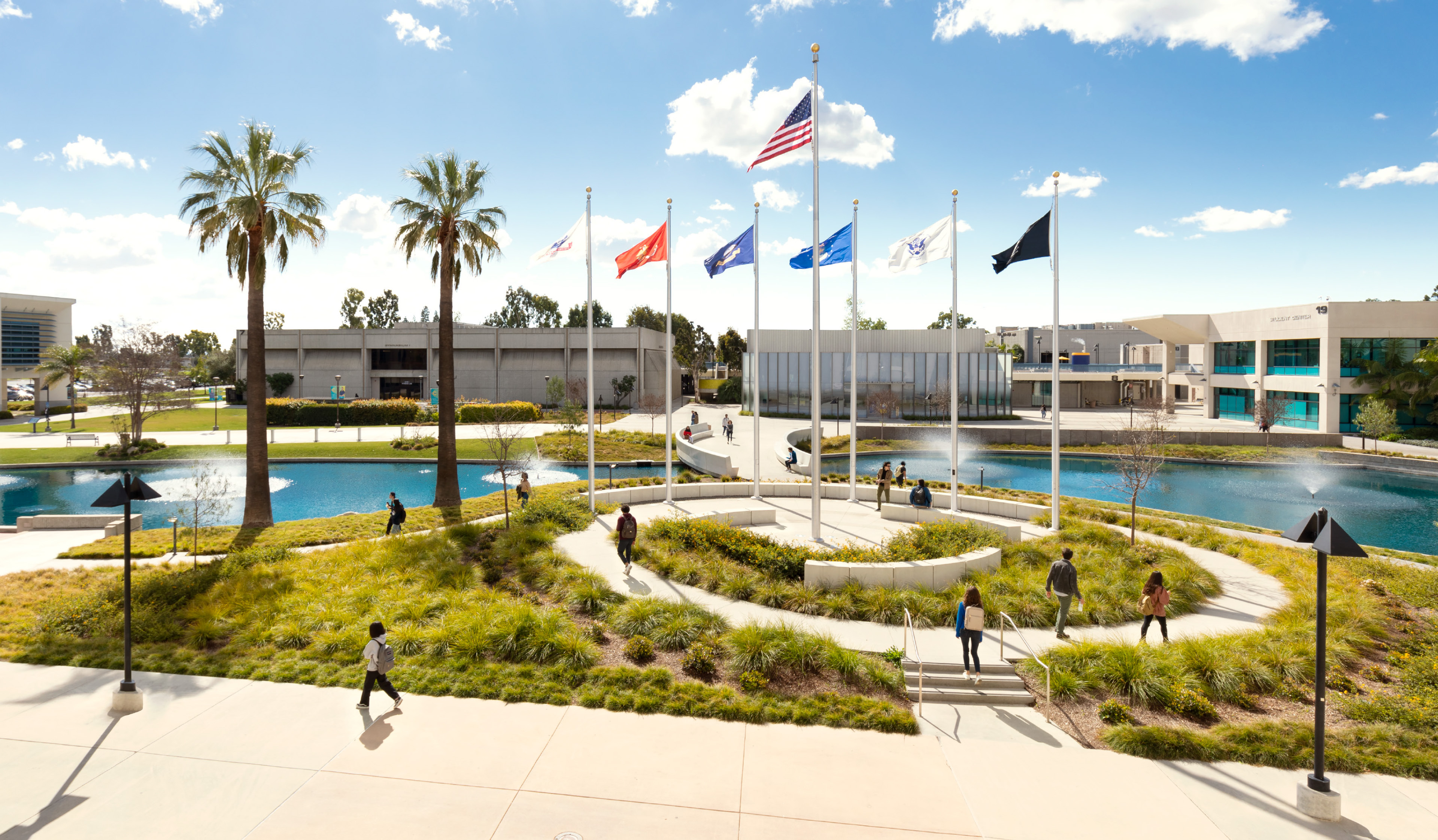 Expanding the Role of a Community College - LPA