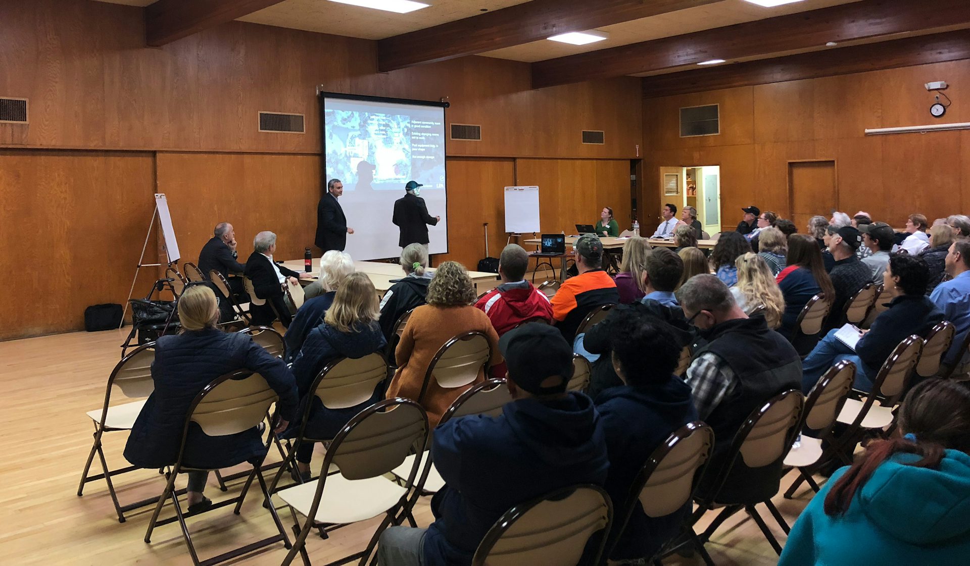 Community Engagement 02
