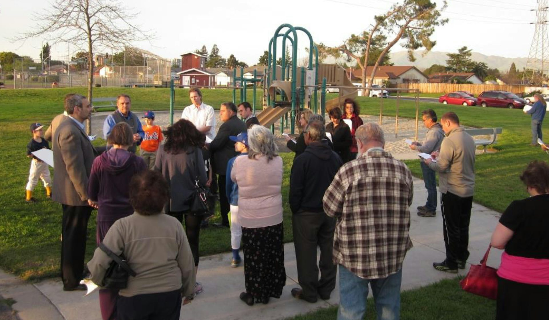 Community Engagement 04