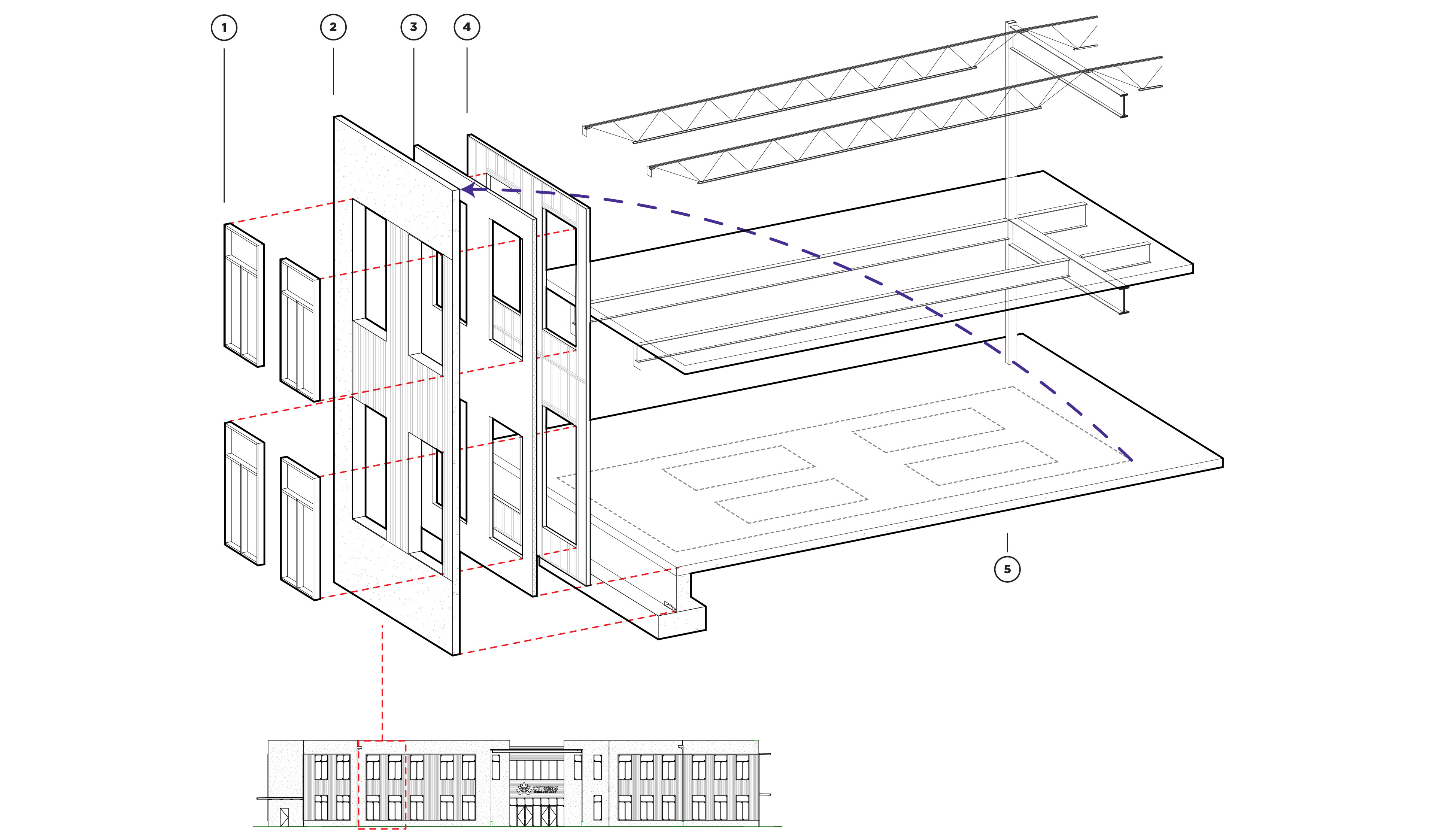 Medical Office Building 02