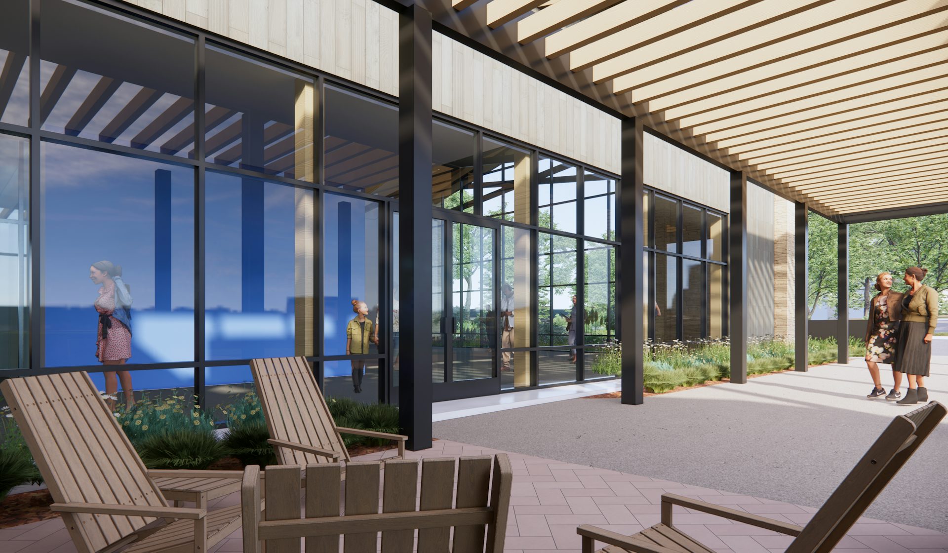 Net Zero Library 04