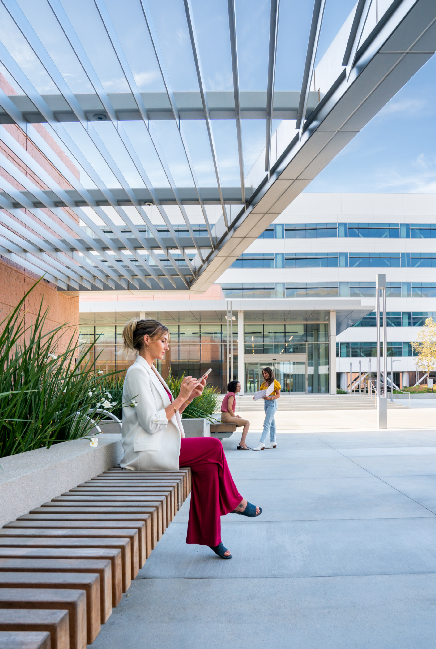 Rethinking Administration Facility Design 01