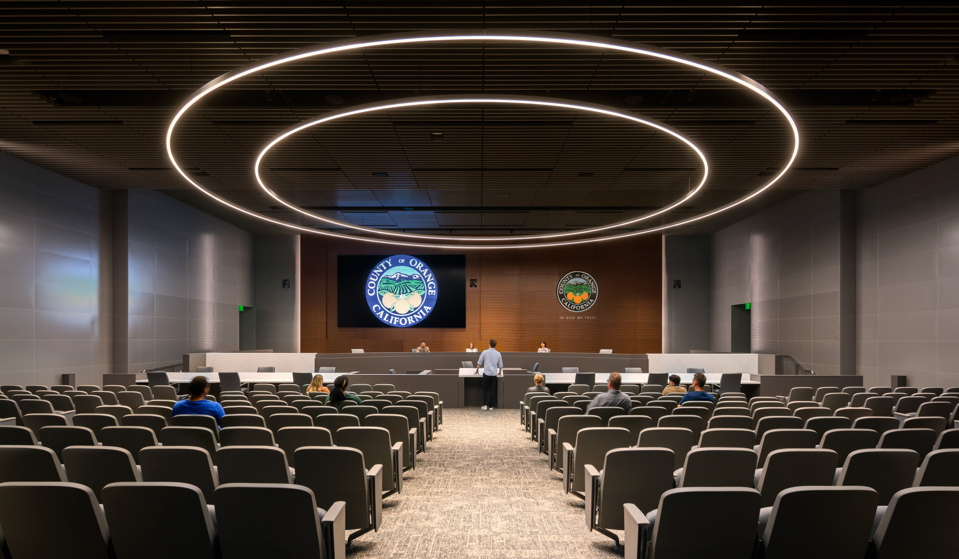 Rethinking Administration Facility Design 10
