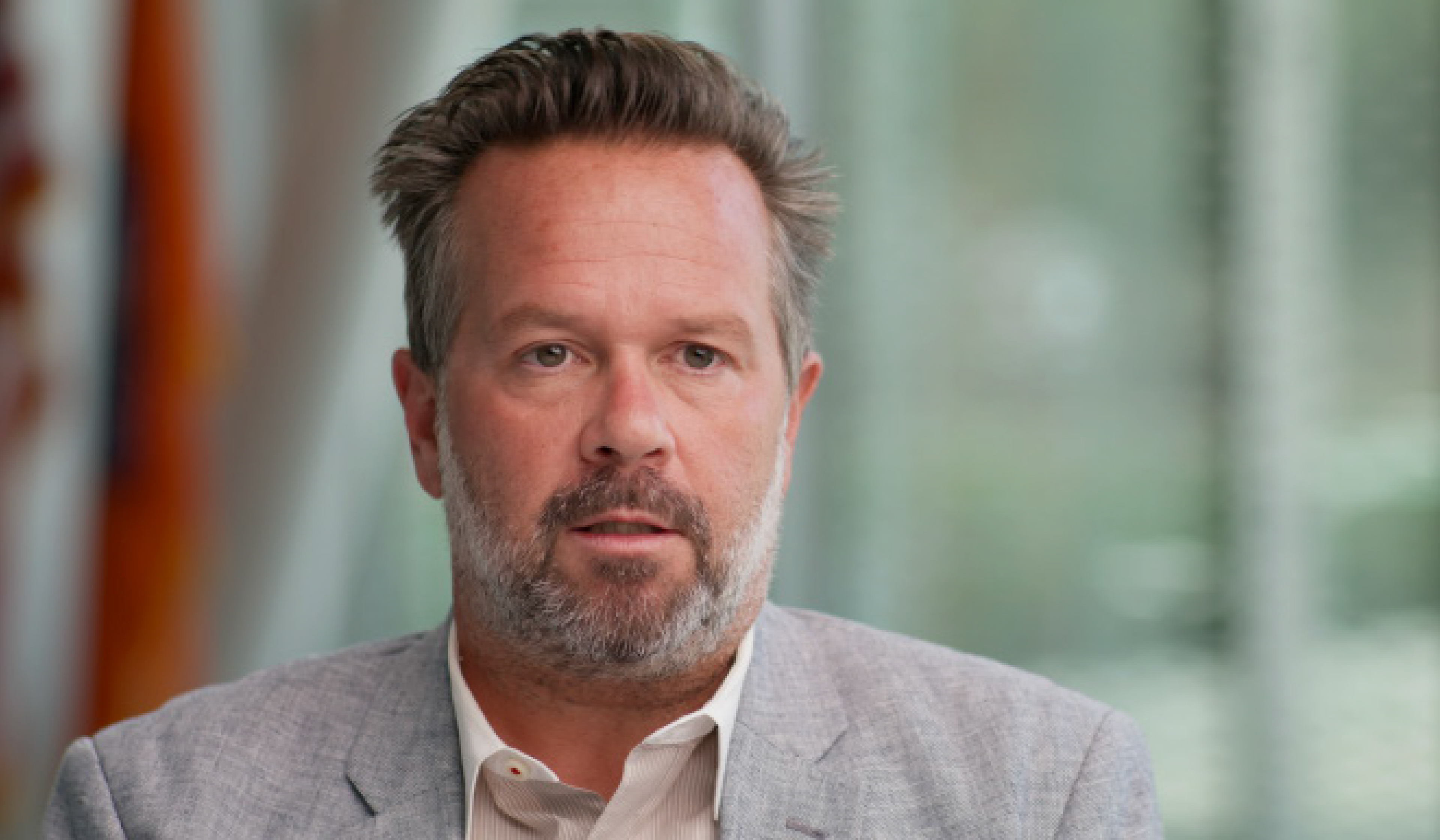 Rethinking Administration Facility Design 11