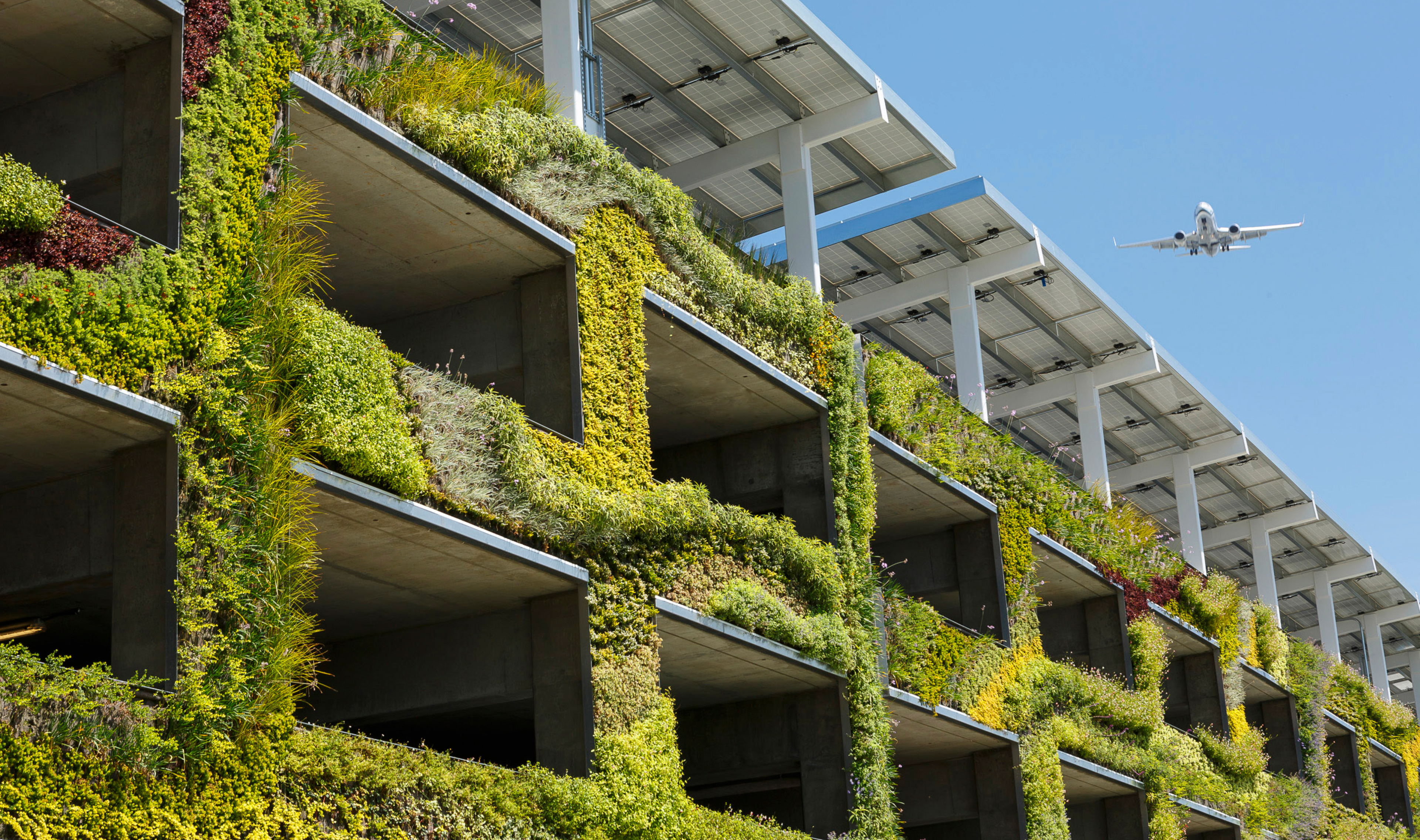 Sustainable Corporate Campus 03