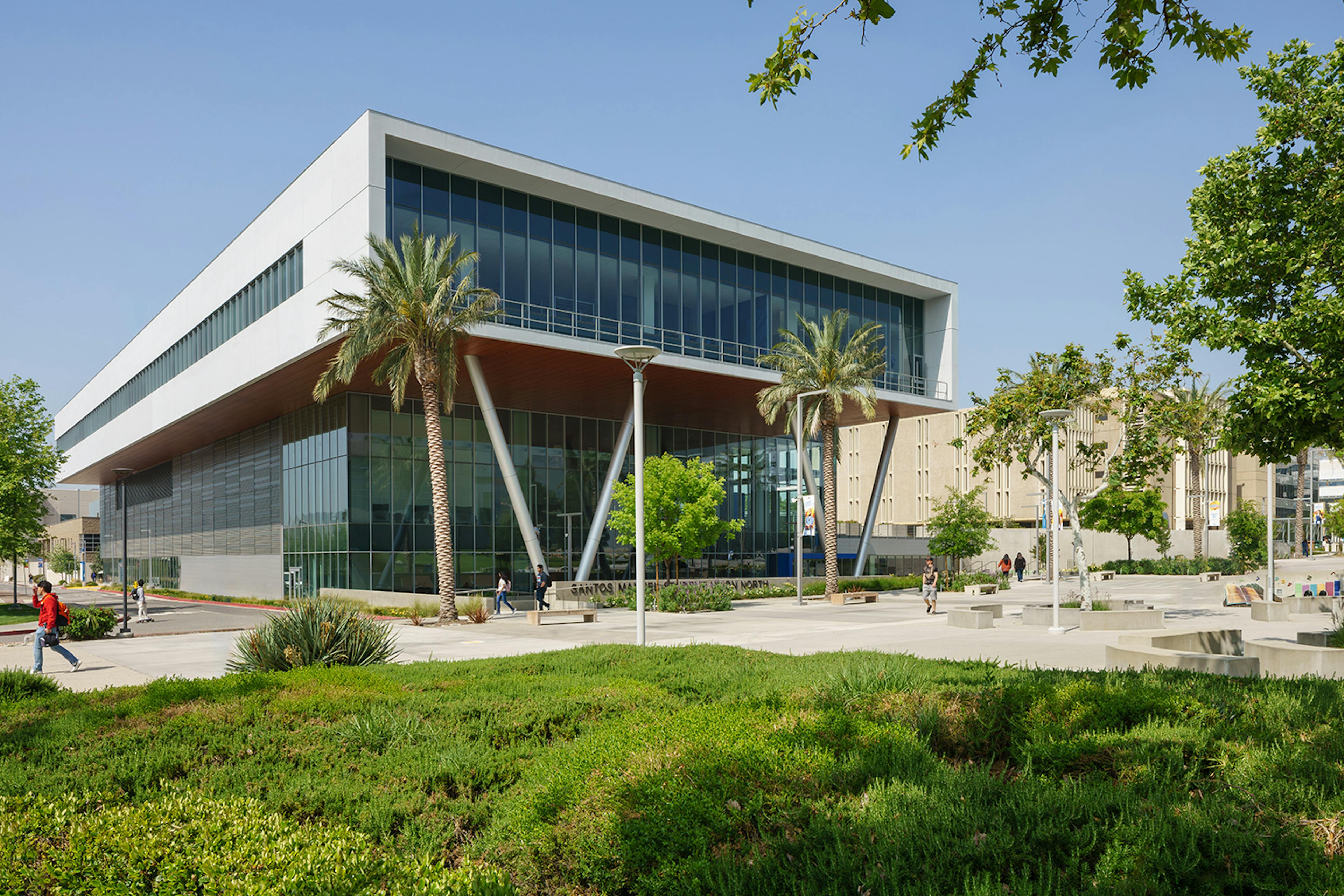 LPA Honored with Five AIA Orange County Design Awards - LPA