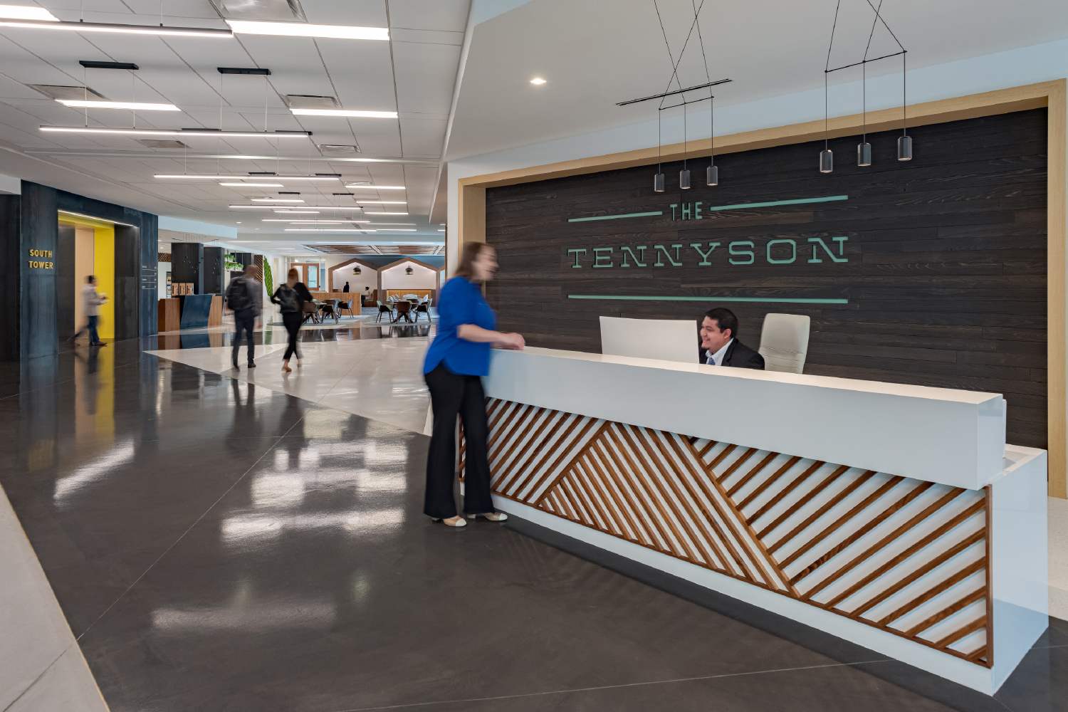 Reinvesting Future 1