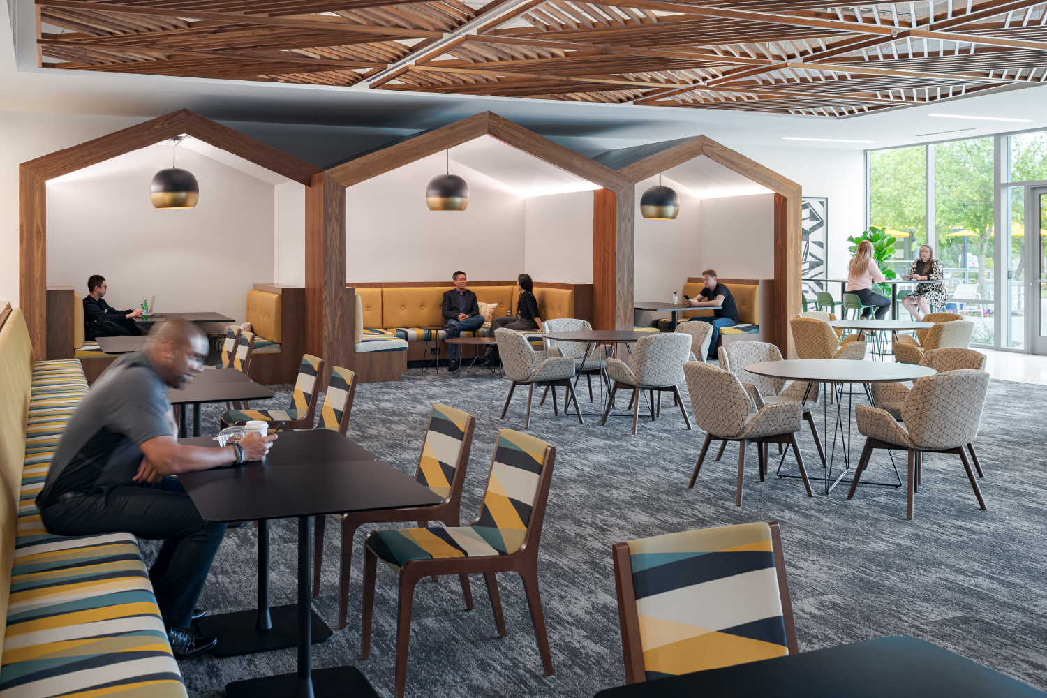 Reinvesting Future 3