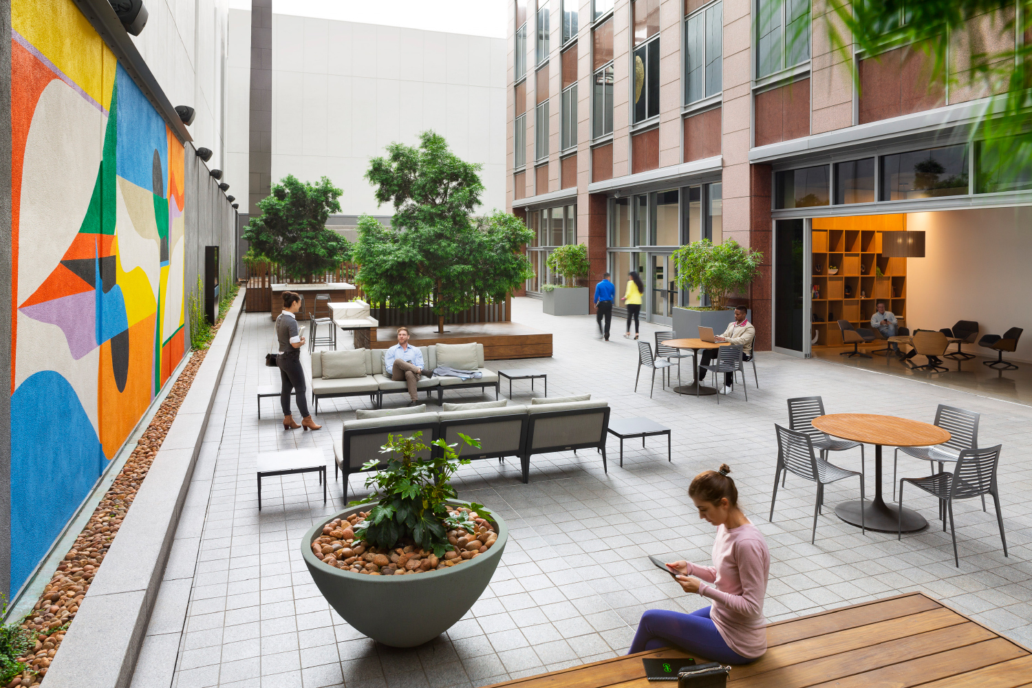 Reinvesting Future 5