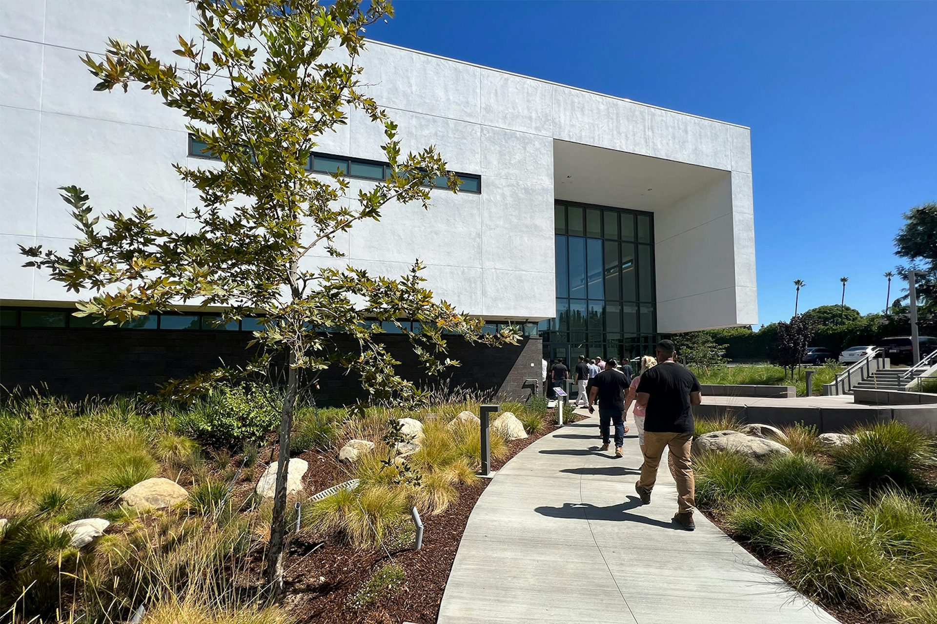 Villa Park HS2