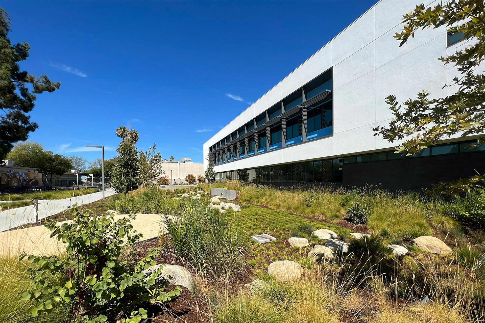 Villa Park HS3