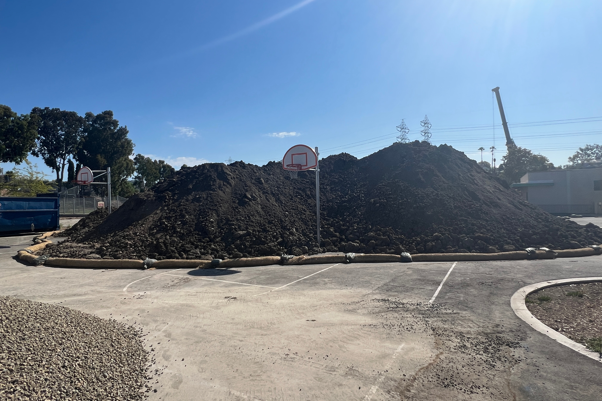 02 In The Field Kelly Elementary