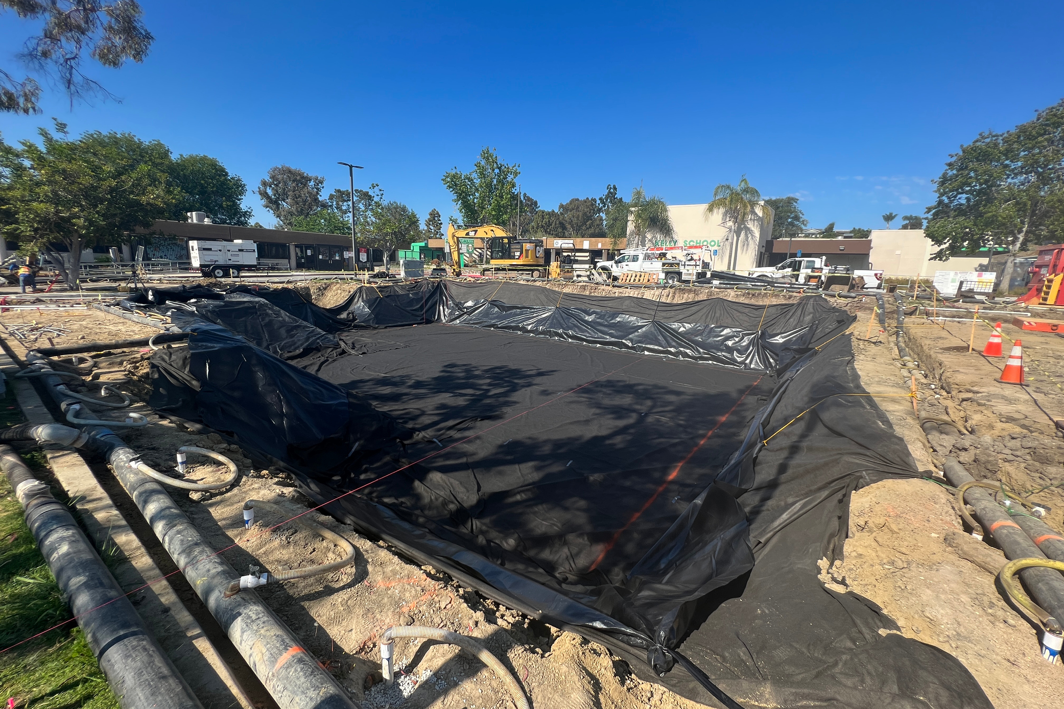 03 In The Field Kelly Elementary