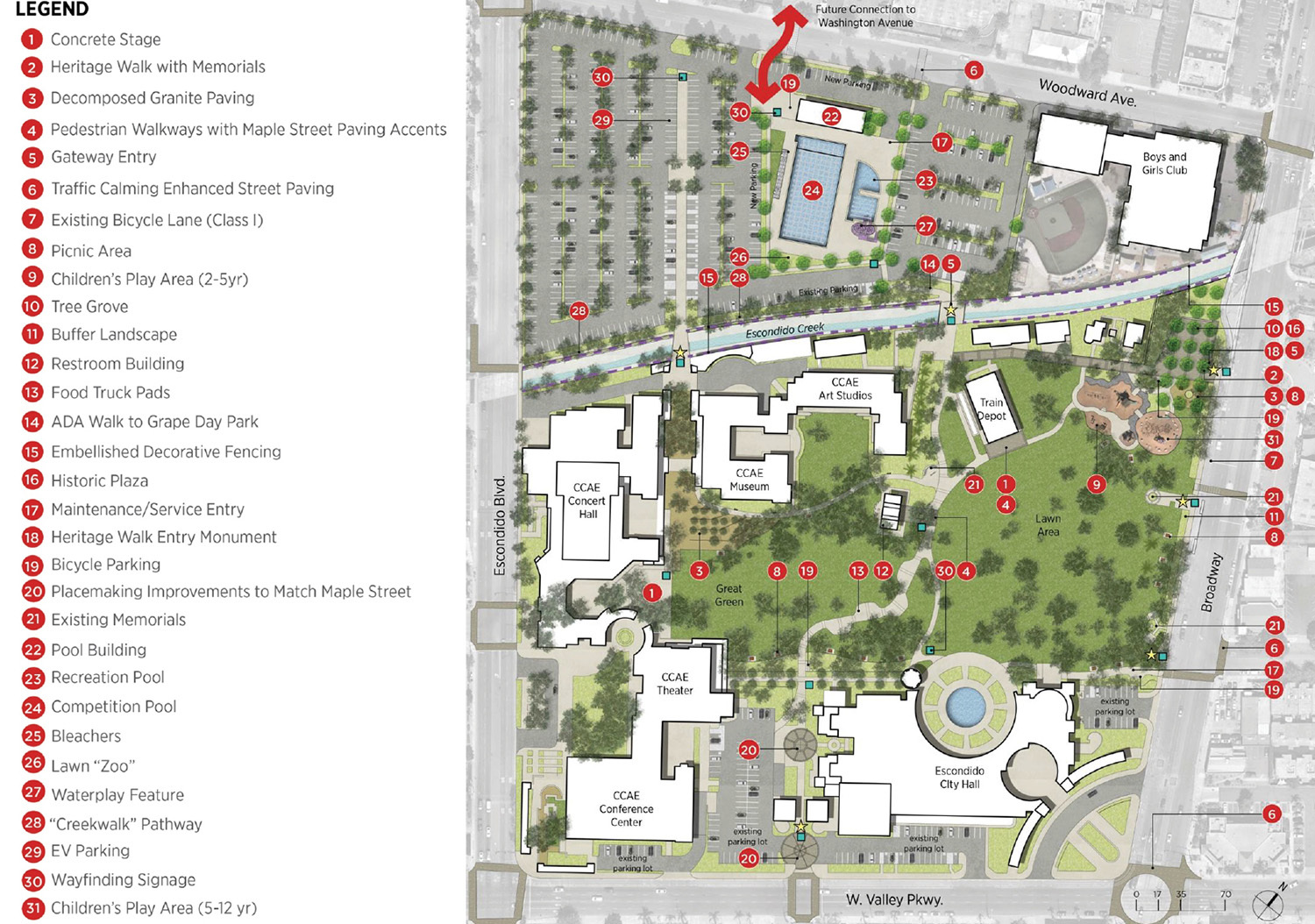 ASLA SD Grape Day Park