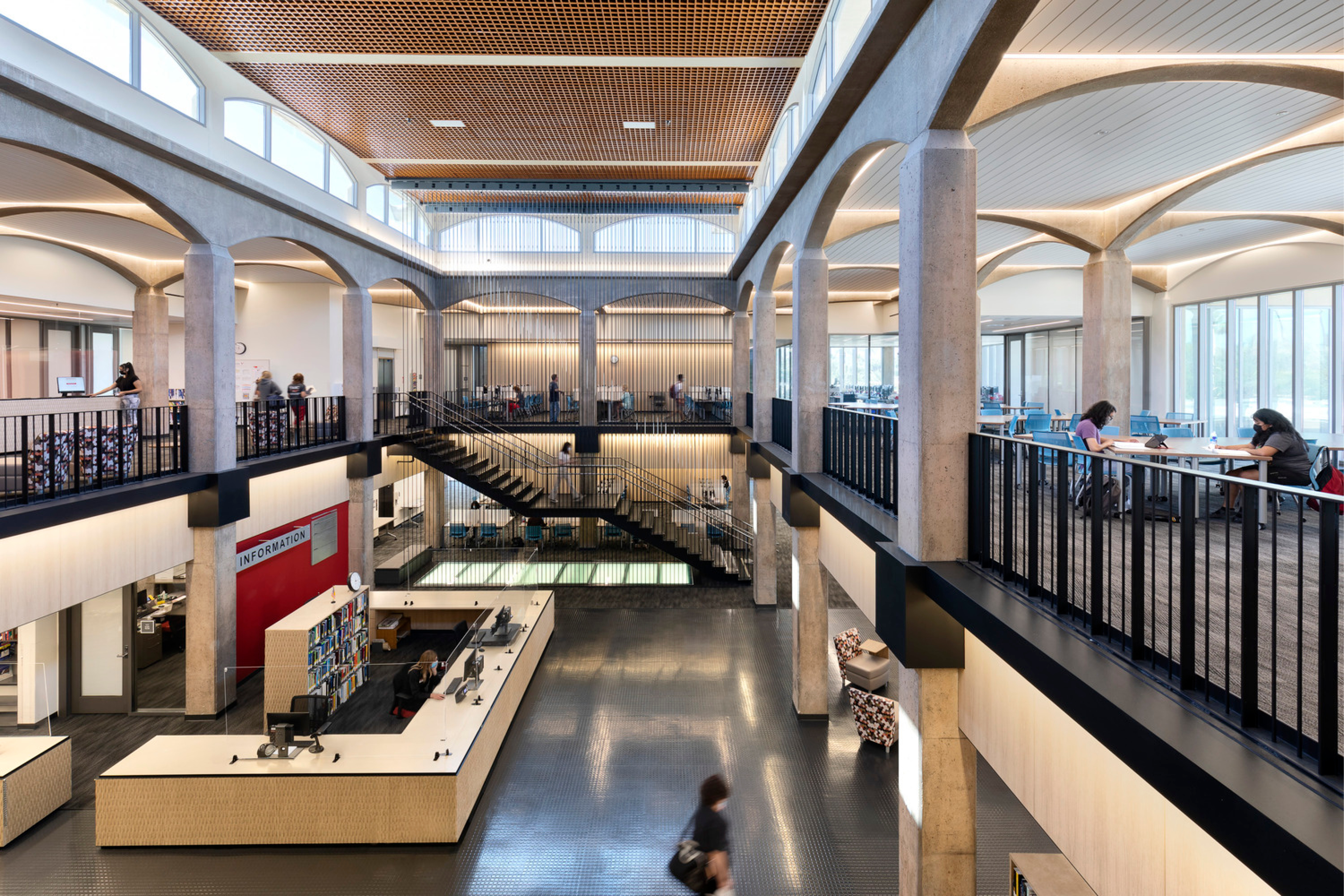 College of the Desert