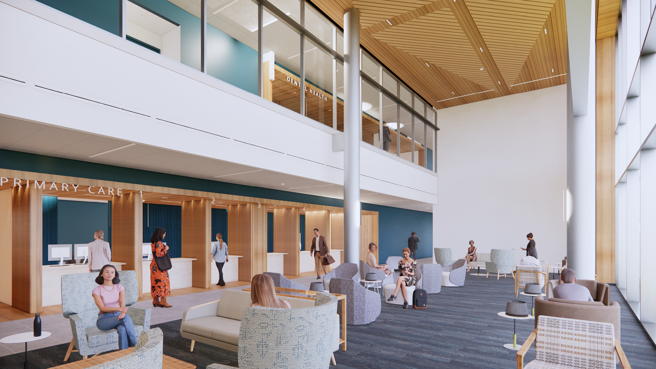 Future of Tribal Healthcare 1