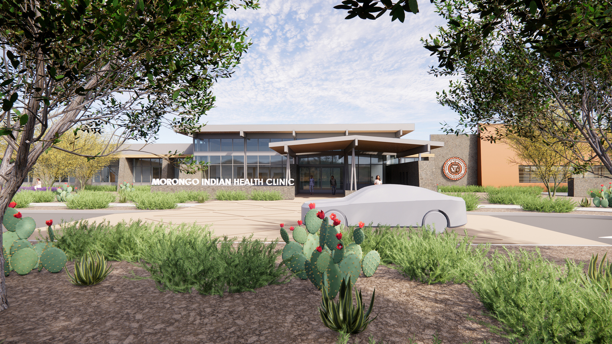 Future of Tribal Healthcare 3