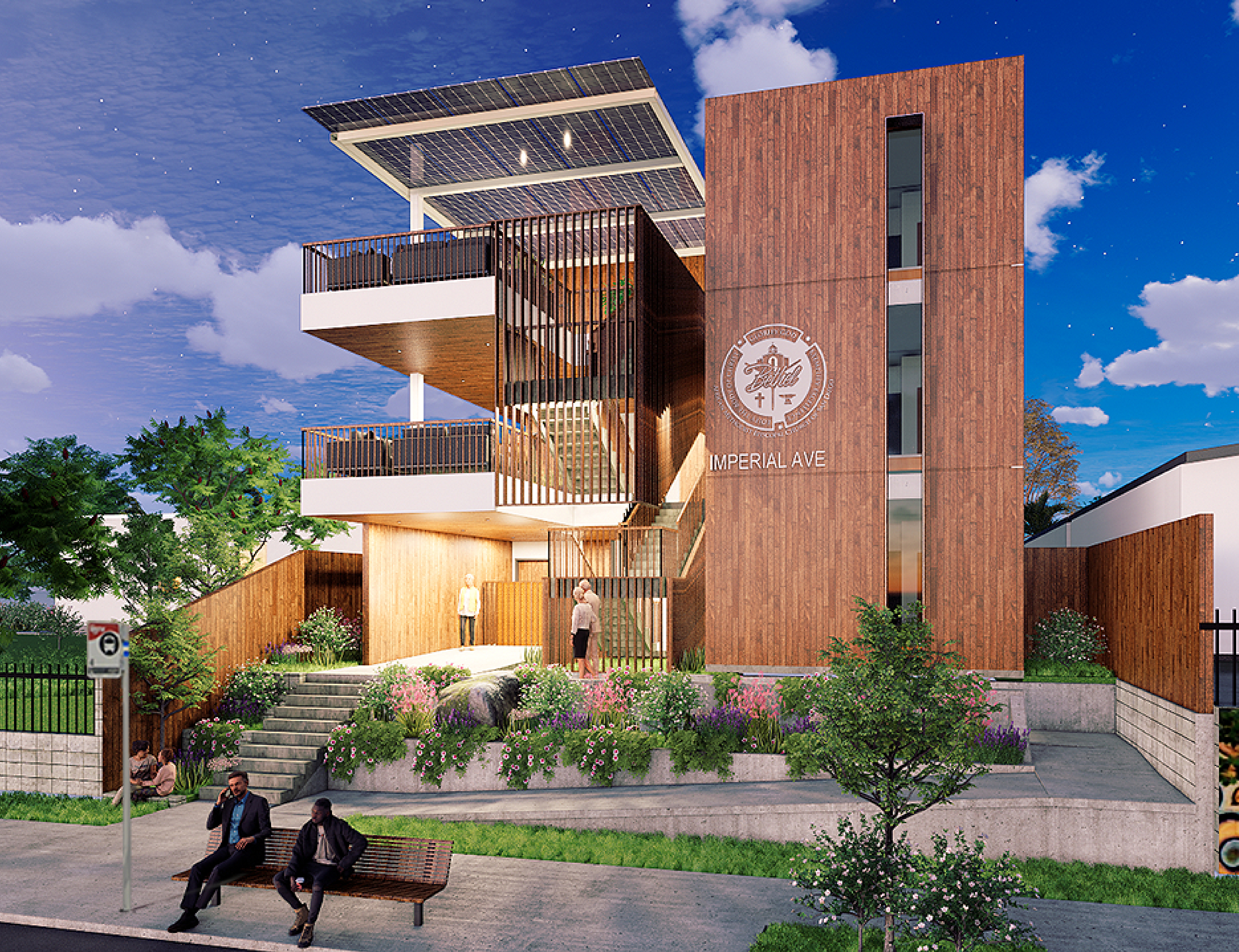 Imperial Lofts