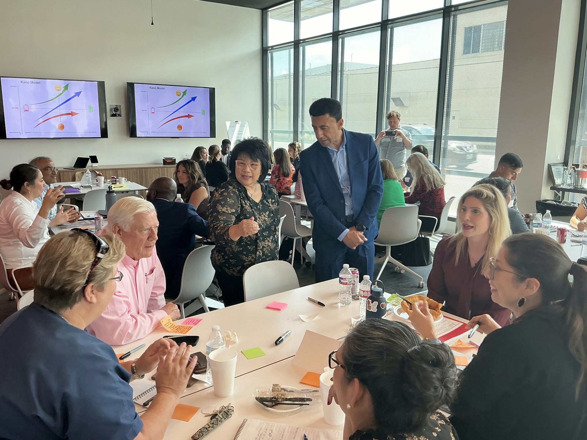 LEAN Healthcare 5