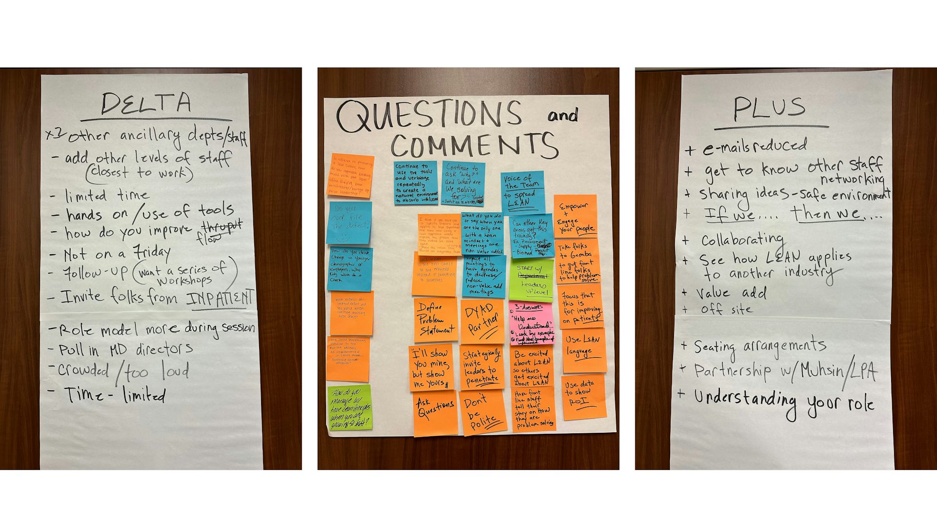 LEAN Healthcare 6