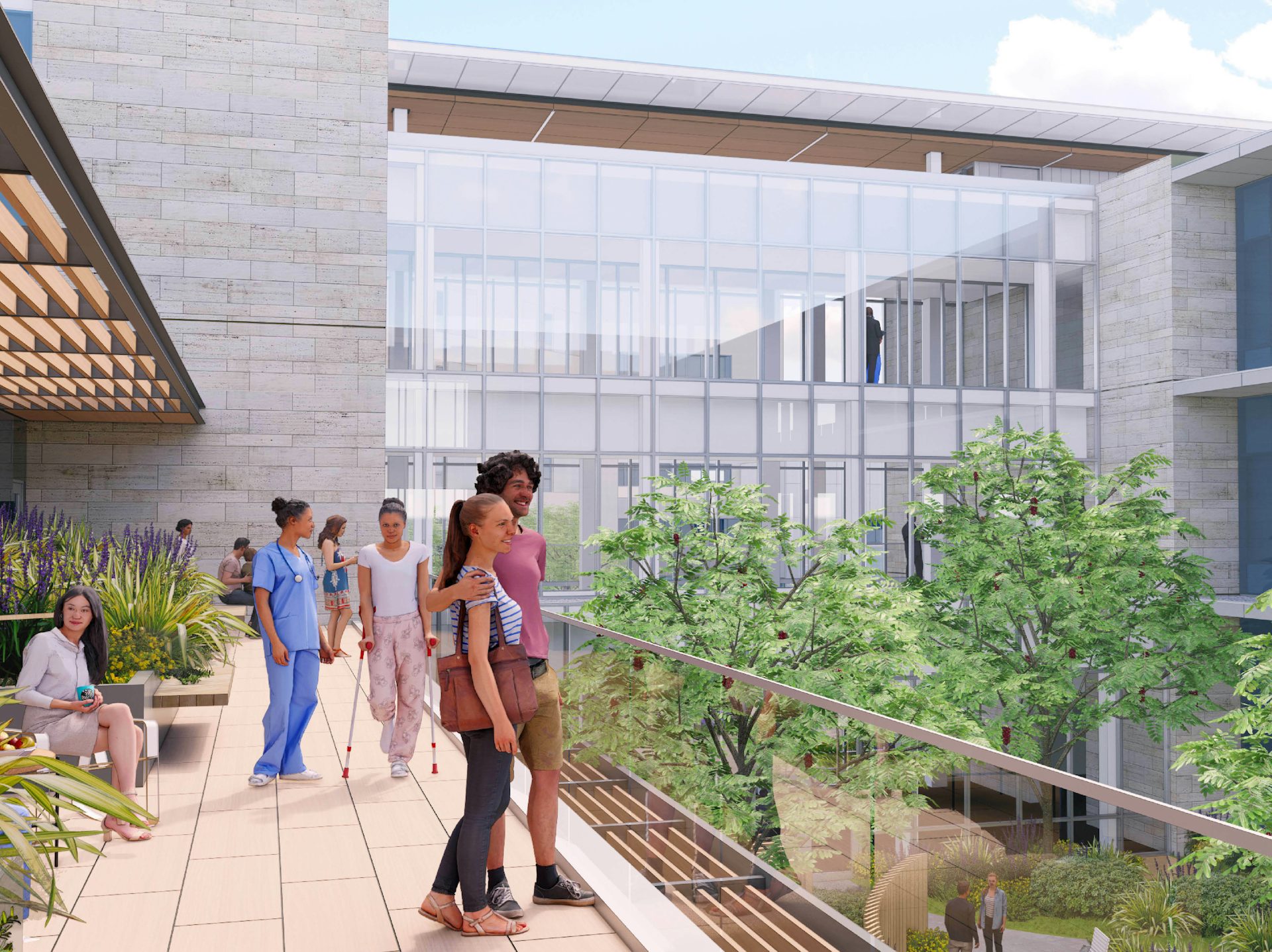 The New Customer Experience - LPA