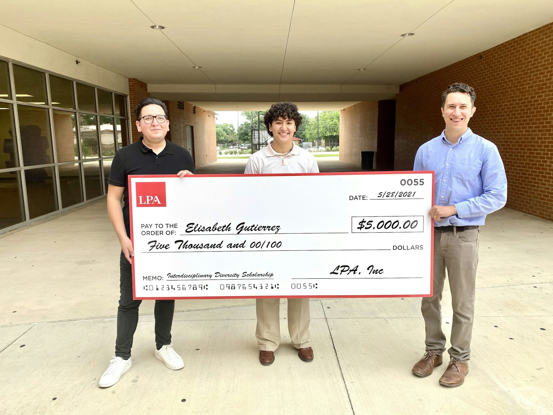 Scholarship Image