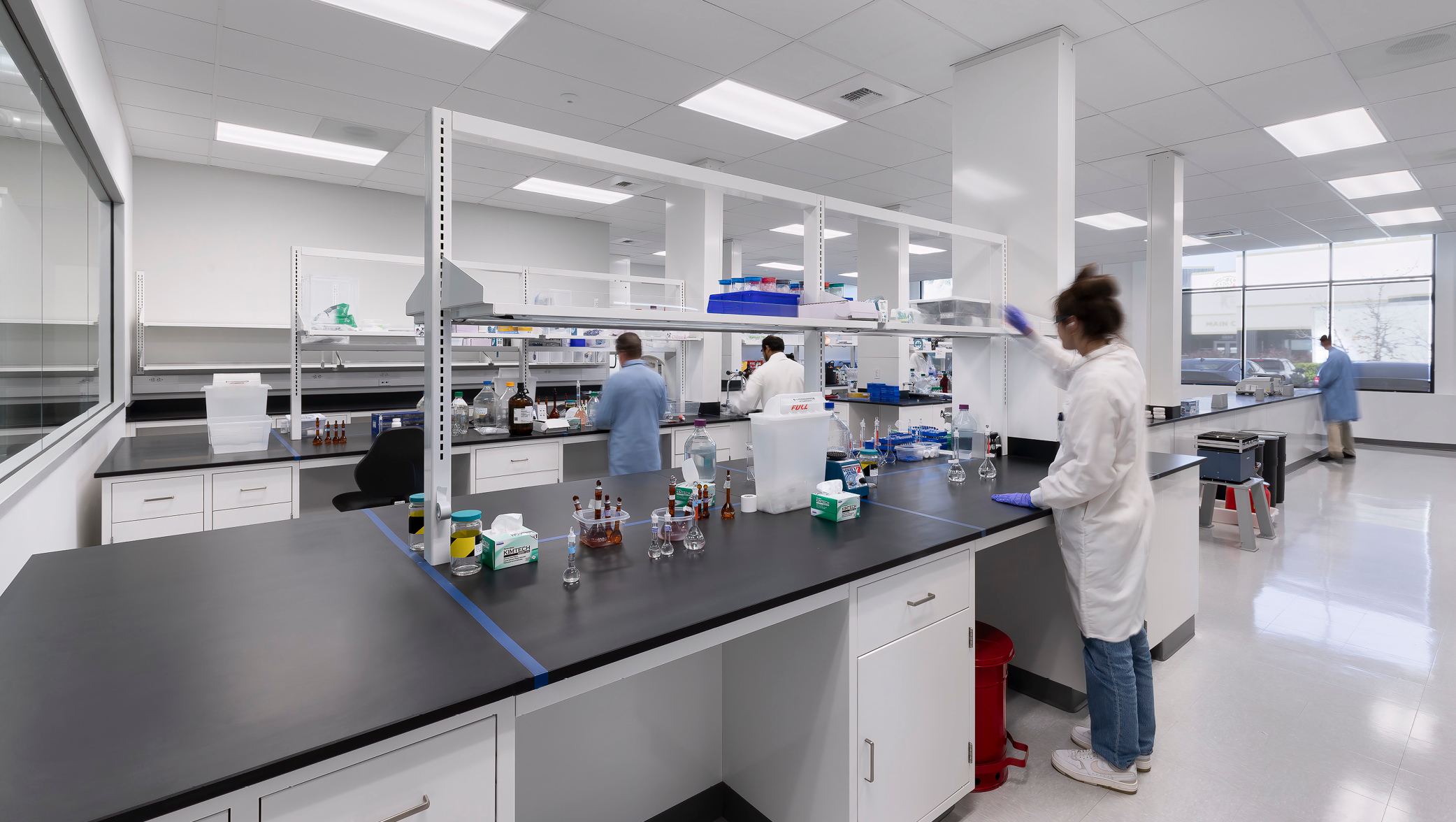 Spotlight Catalent 5