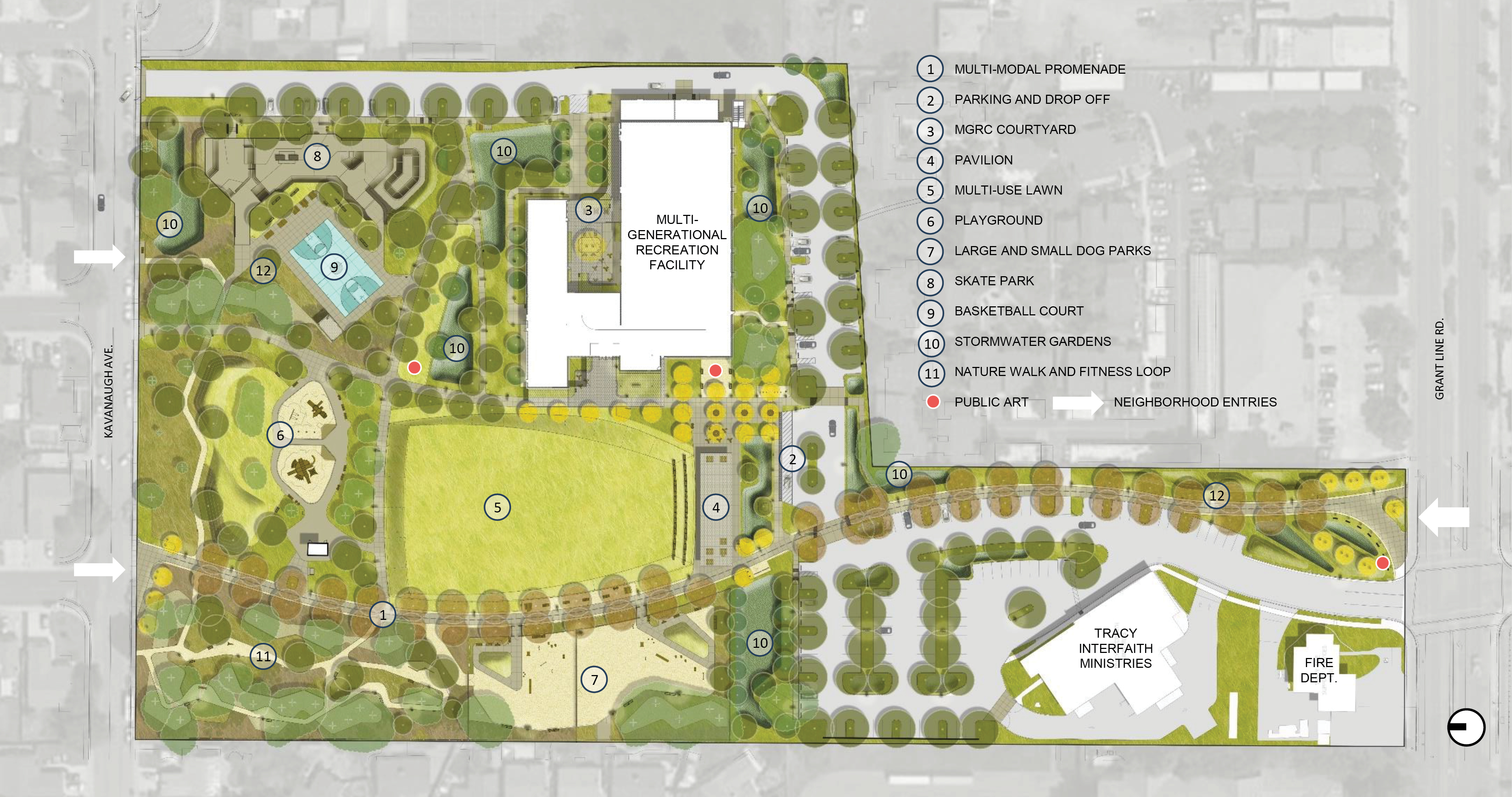 Texas Landscape Awards of Excellence 3